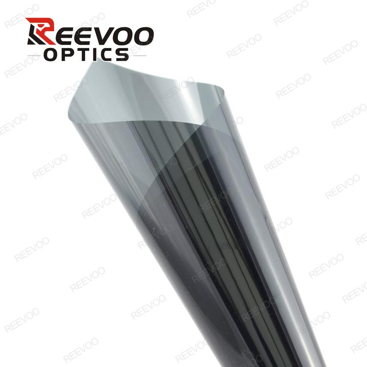 glass car film