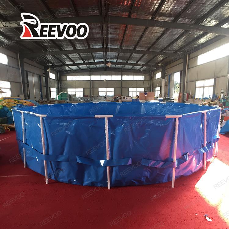 pvc pool