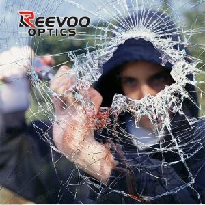 فیلم شیشه ای 4 mil Safety