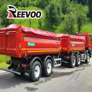 ورق پی وی سی PVC برای پوشش کامیون