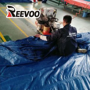 پارچه بافی استاندارد بافته شده