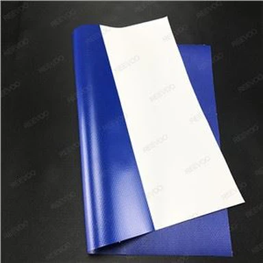 پارچه راه راه PVC برزنت