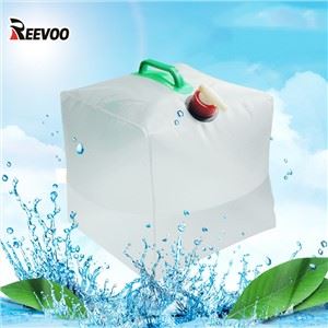 کیسه آب 20 لیتری