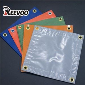 روکش PVC Tarparlin برای چادر&روکش کامیون