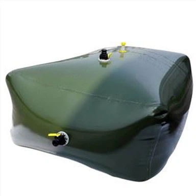 مخزن ذخیره سازی آب مواد TPU
