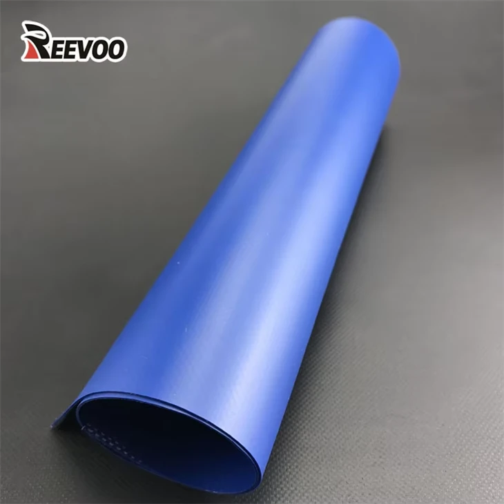 BLUE POOL LINERS
