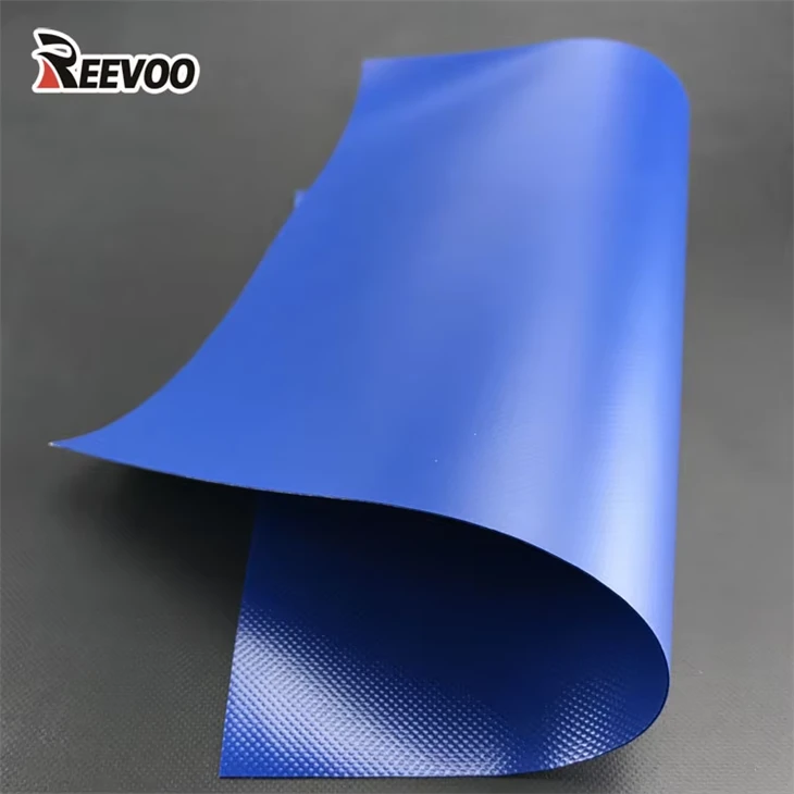BLUE POOL LINER